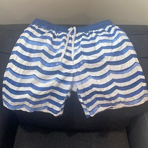 Men’s Swim Trunks
